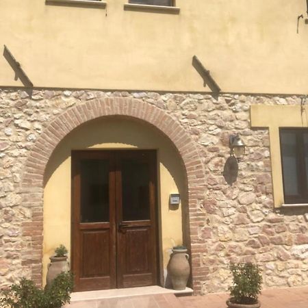 나르니 Agriturismo Copriterra 빌라 외부 사진