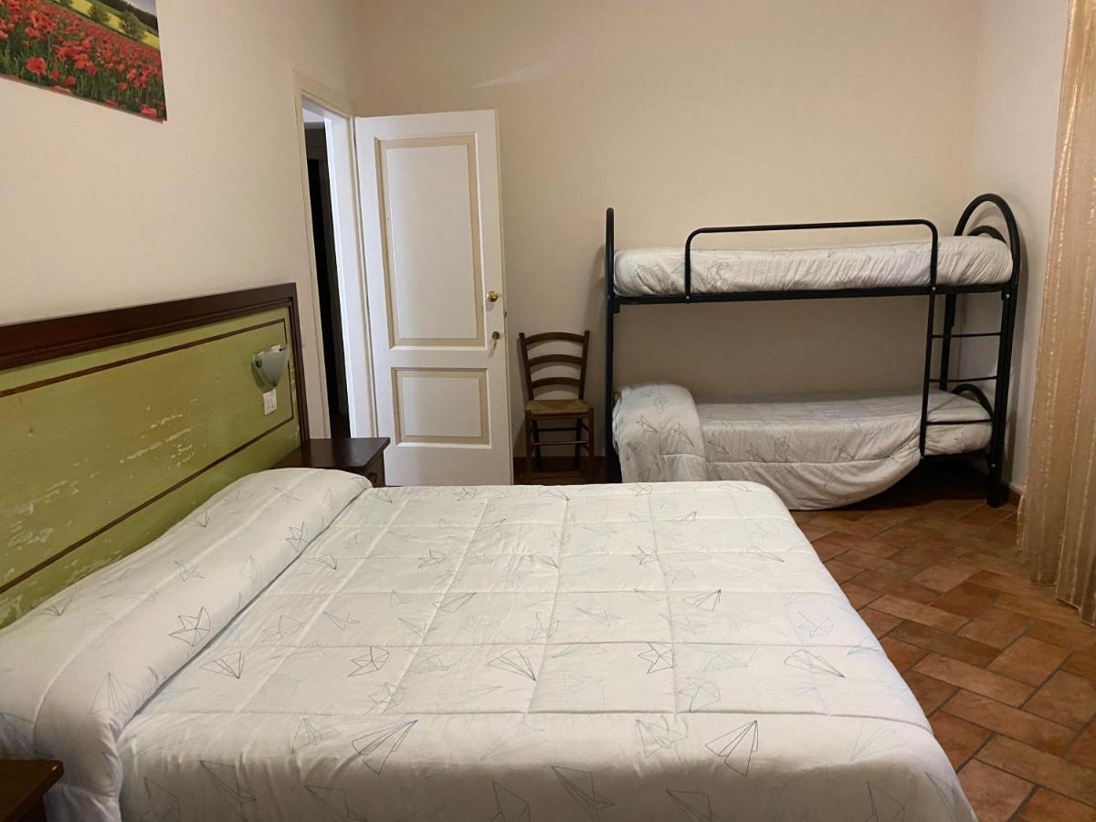 나르니 Agriturismo Copriterra 빌라 외부 사진
