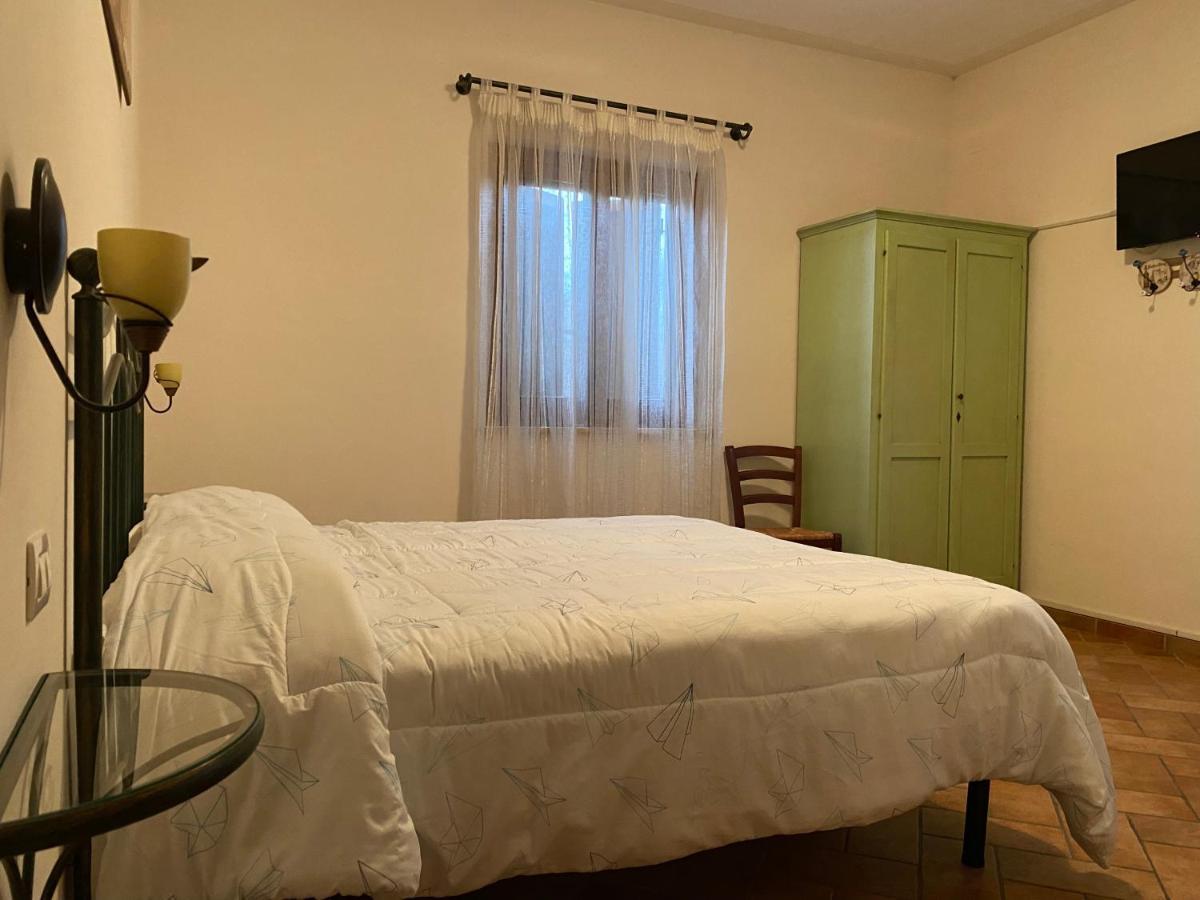나르니 Agriturismo Copriterra 빌라 외부 사진