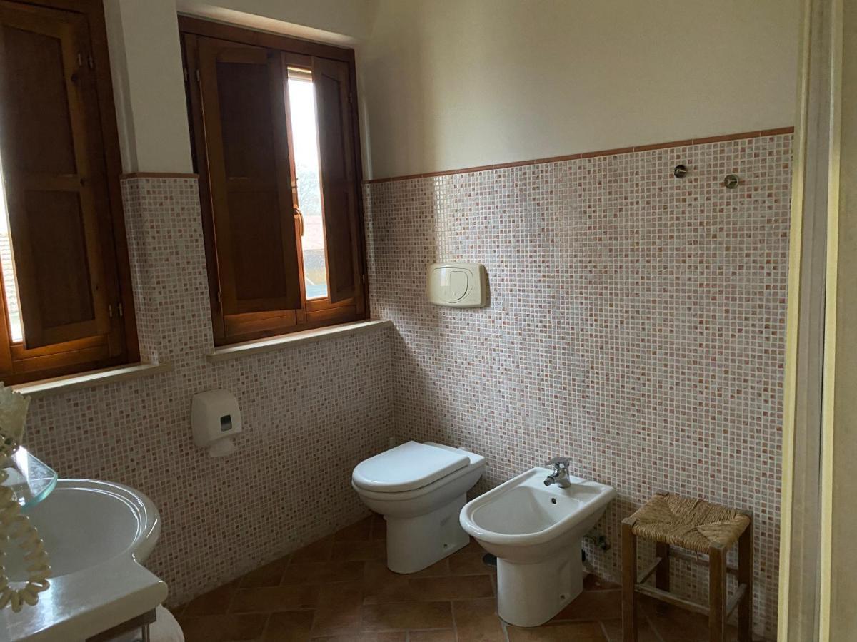 나르니 Agriturismo Copriterra 빌라 외부 사진